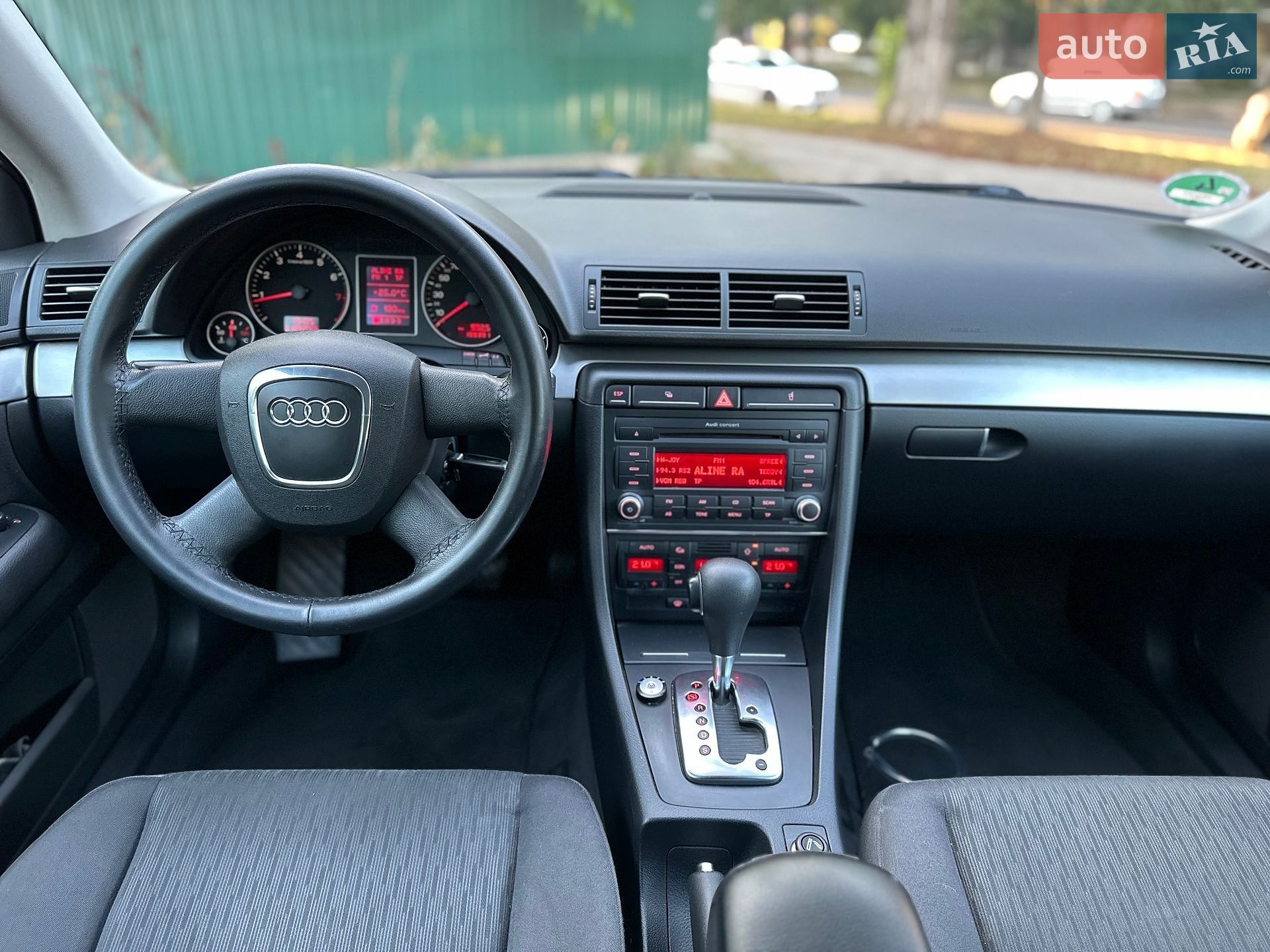 Audi A4 2006 VIN WAUZZZ8EX7A132217 фото оголошення 37 з 41