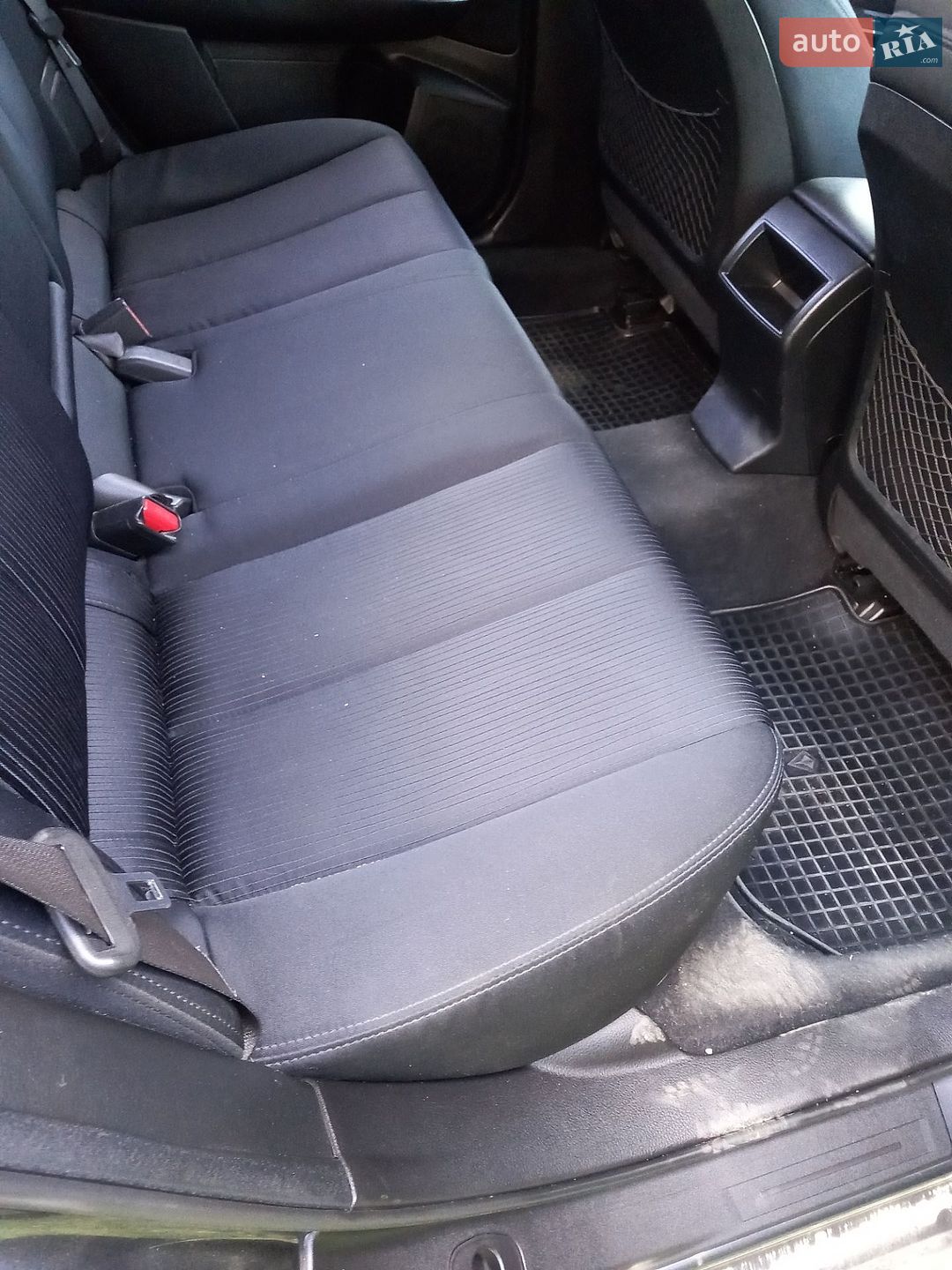 Subaru Legacy 2011 VIN JF1BRDLZ1BG077386 фото оголошення 15 з 30