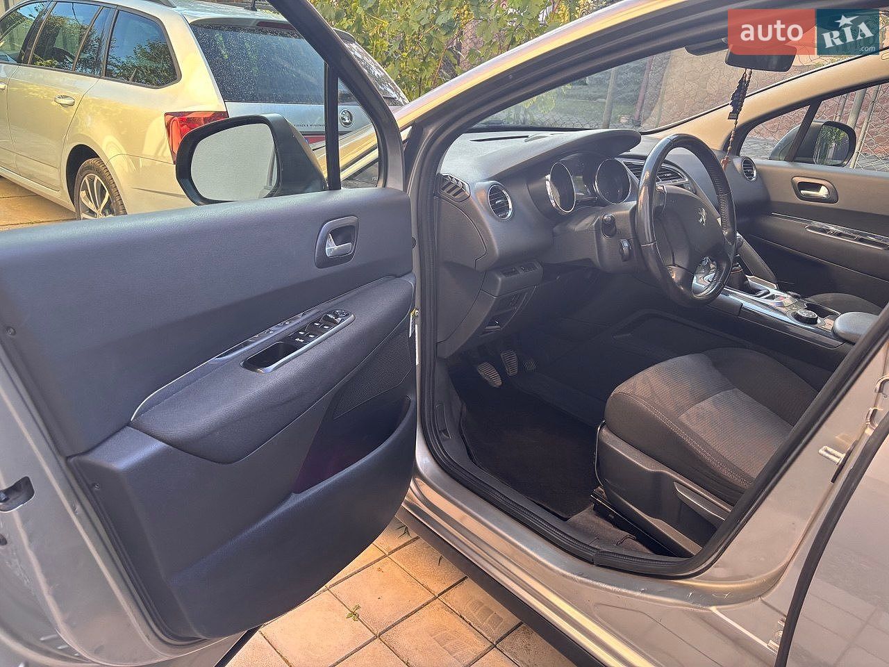 Peugeot 3008 2010 VIN VF30U9HZHAS033371 фото оголошення 20 з 22