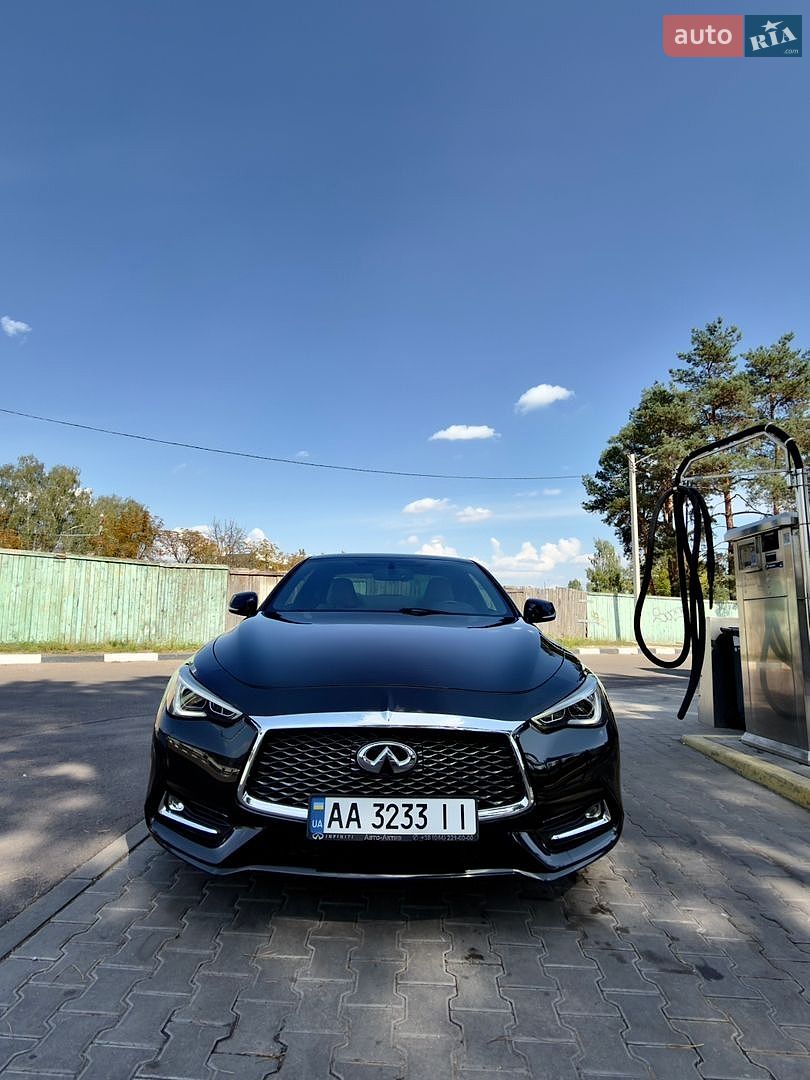 Infiniti Q60 2016 VIN JN1EV7EL7HM551830 фото оголошення 4 з 62