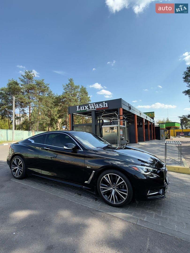 Infiniti Q60 2016 VIN JN1EV7EL7HM551830 фото оголошення 11 з 62