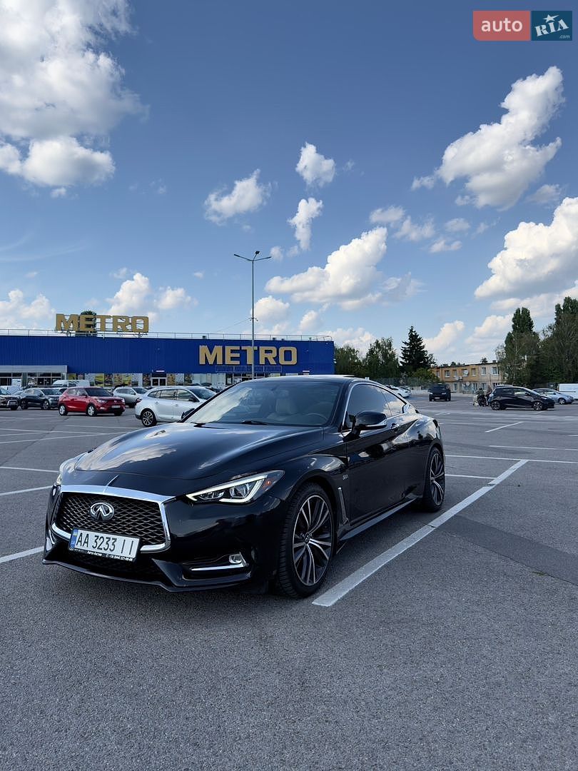 Infiniti Q60 2016 VIN JN1EV7EL7HM551830 фото оголошення 15 з 62