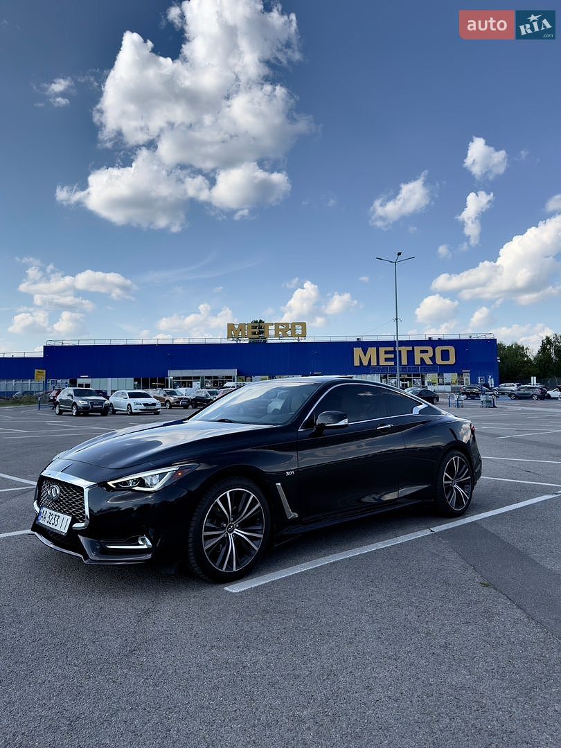 Infiniti Q60 2016 VIN JN1EV7EL7HM551830 фото оголошення 16 з 62