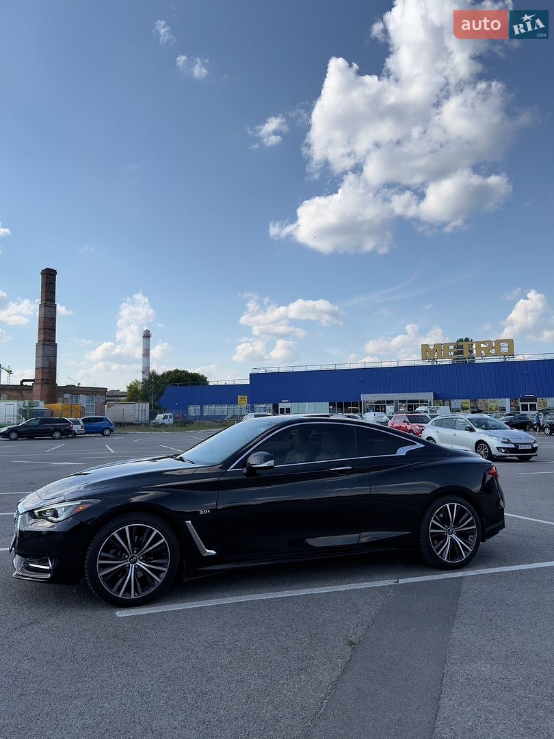 Infiniti Q60 2016 VIN JN1EV7EL7HM551830 фото оголошення 17 з 62