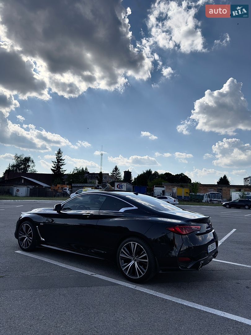 Infiniti Q60 2016 VIN JN1EV7EL7HM551830 фото оголошення 19 з 62