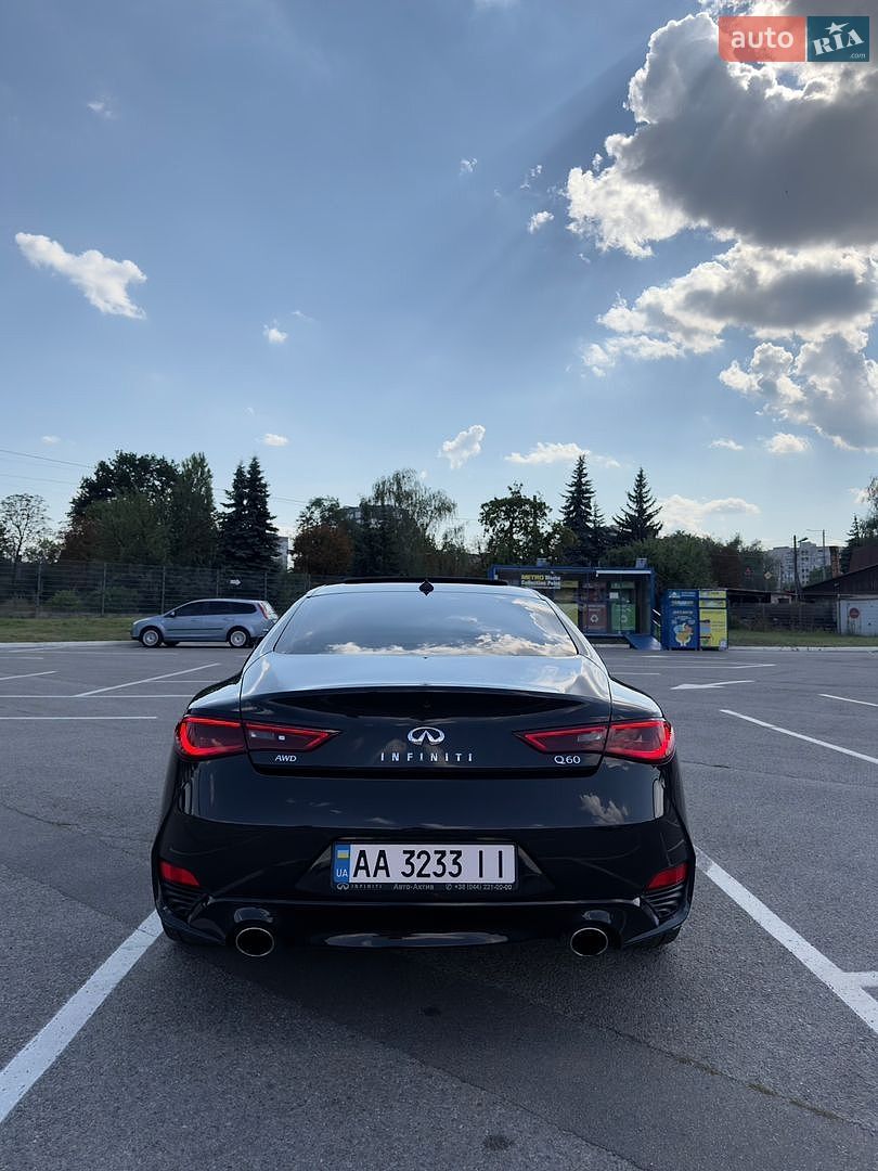 Infiniti Q60 2016 VIN JN1EV7EL7HM551830 фото оголошення 21 з 62