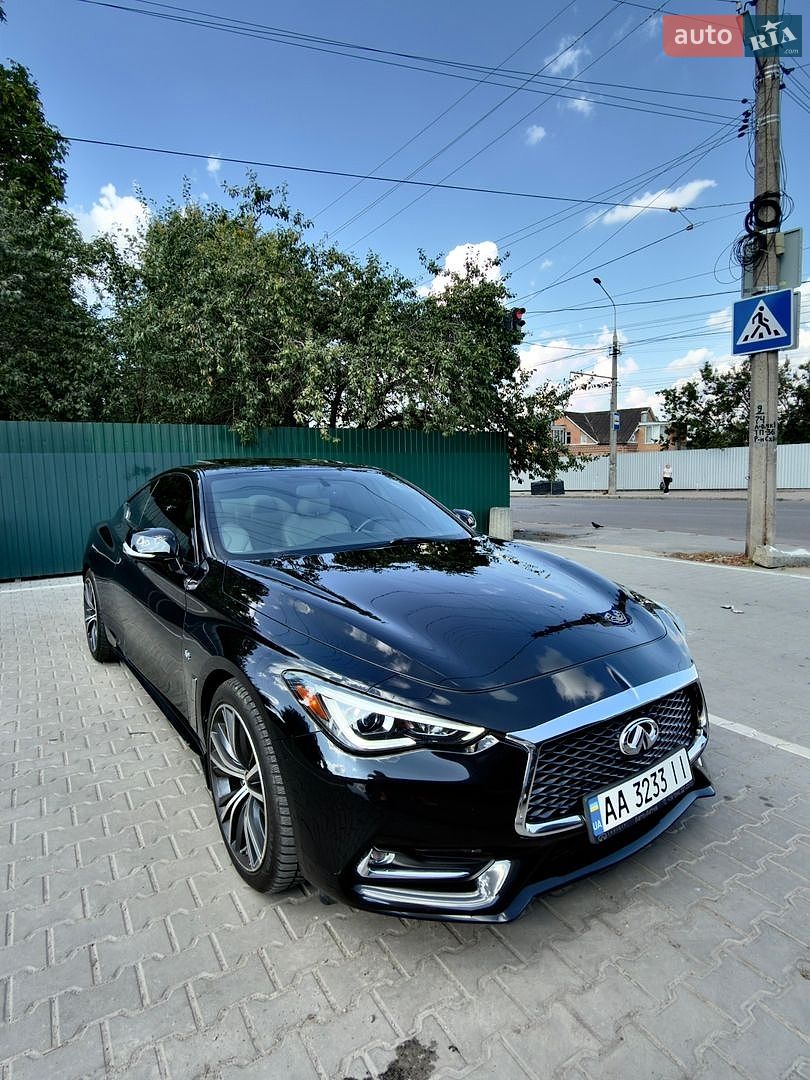 Infiniti Q60 2016 VIN JN1EV7EL7HM551830 фото оголошення 26 з 62