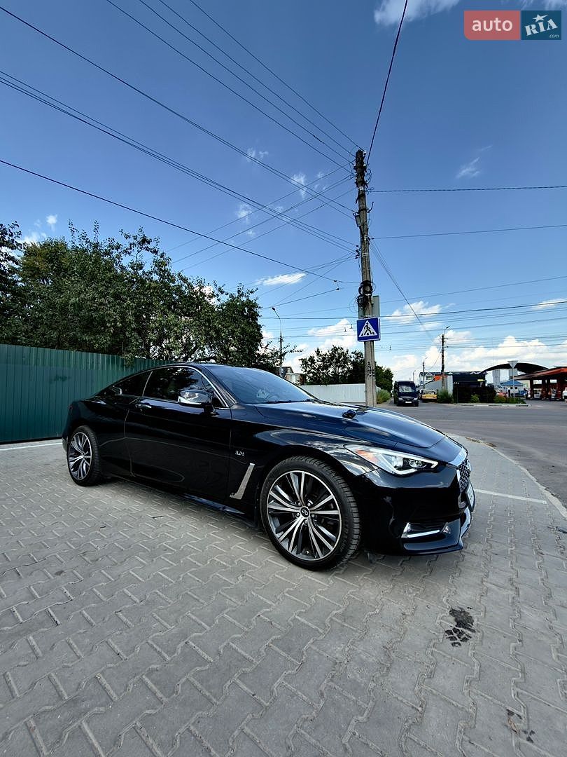 Infiniti Q60 2016 VIN JN1EV7EL7HM551830 фото оголошення 27 з 62