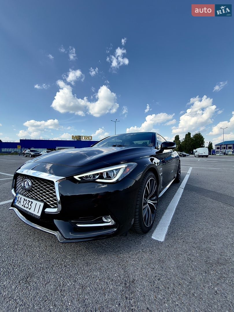 Infiniti Q60 2016 VIN JN1EV7EL7HM551830 фото оголошення 36 з 62