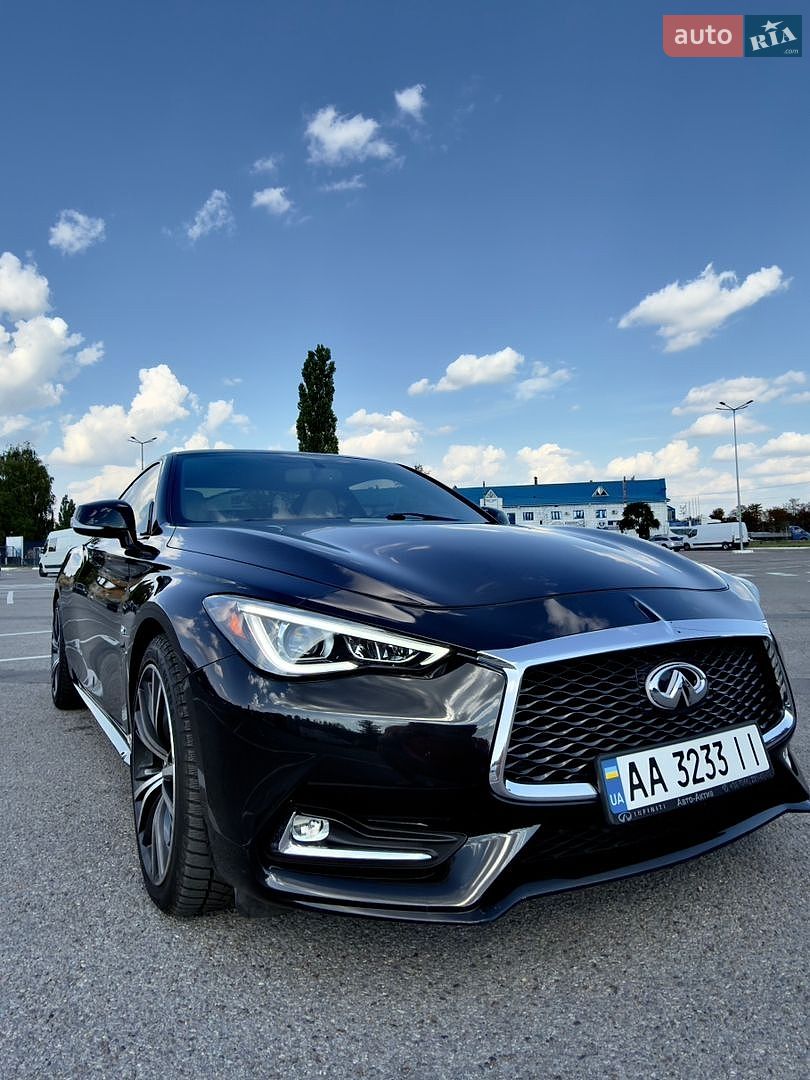 Infiniti Q60 2016 VIN JN1EV7EL7HM551830 фото оголошення 37 з 62