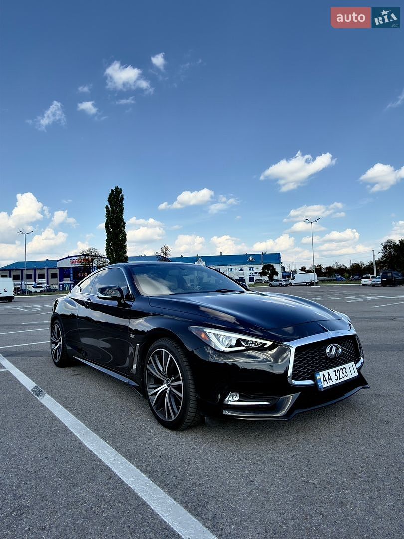Infiniti Q60 2016 VIN JN1EV7EL7HM551830 фото оголошення 38 з 62