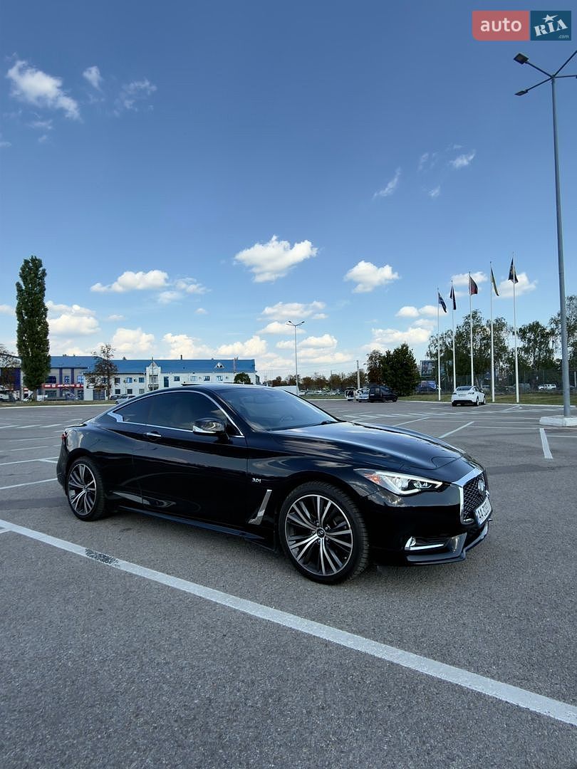 Infiniti Q60 2016 VIN JN1EV7EL7HM551830 фото оголошення 39 з 62