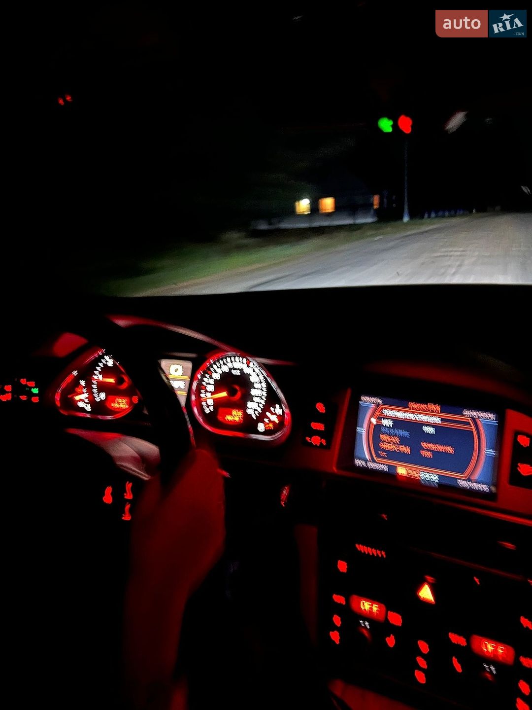 Audi A6 2007 VIN WAUZZZ4F58N062859 фото оголошення 49 з 56