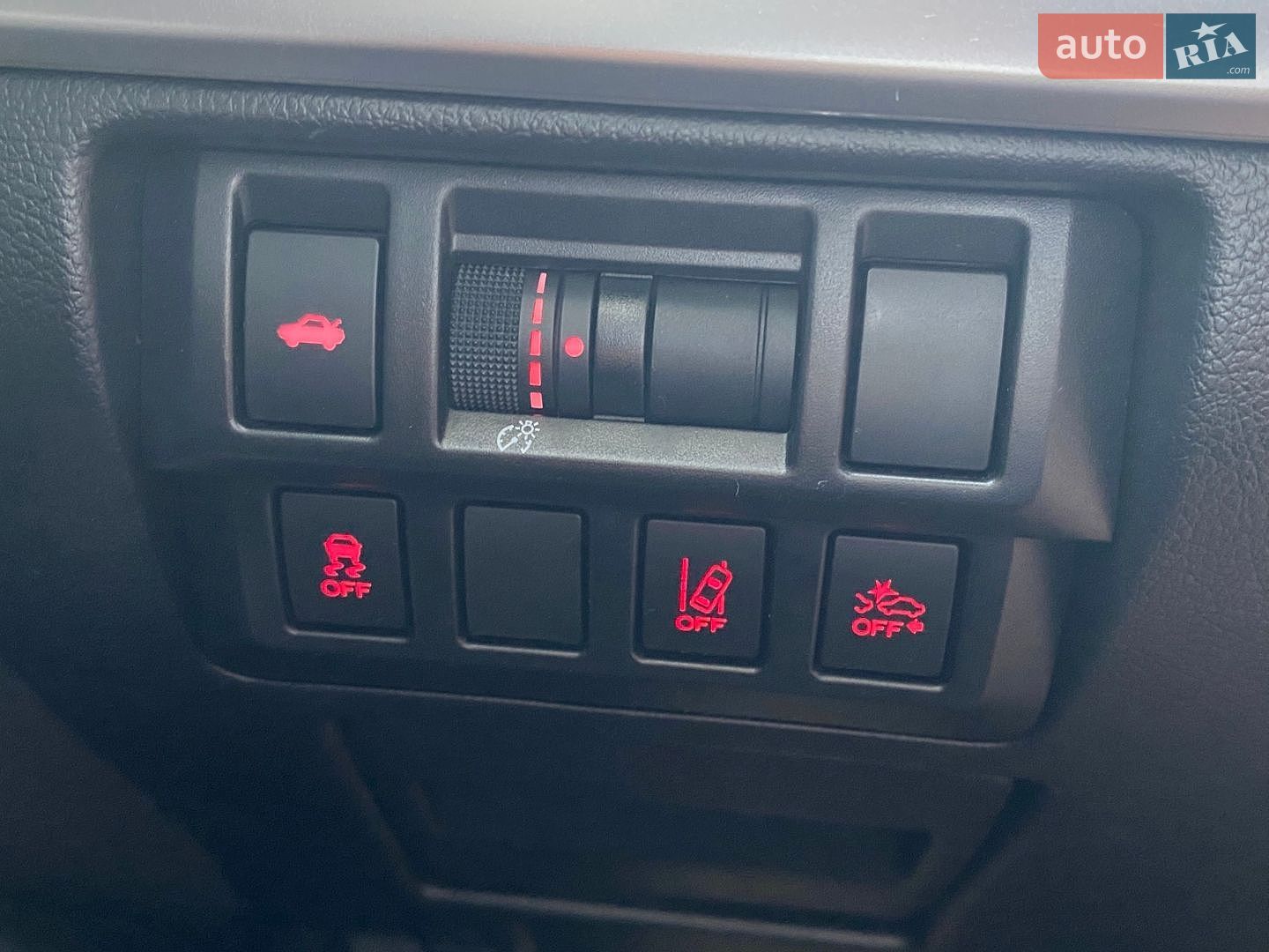 SUBARU LEGACY 2018 VIN 4S3BNAB66K3015010 фото оголошення 11 з 16