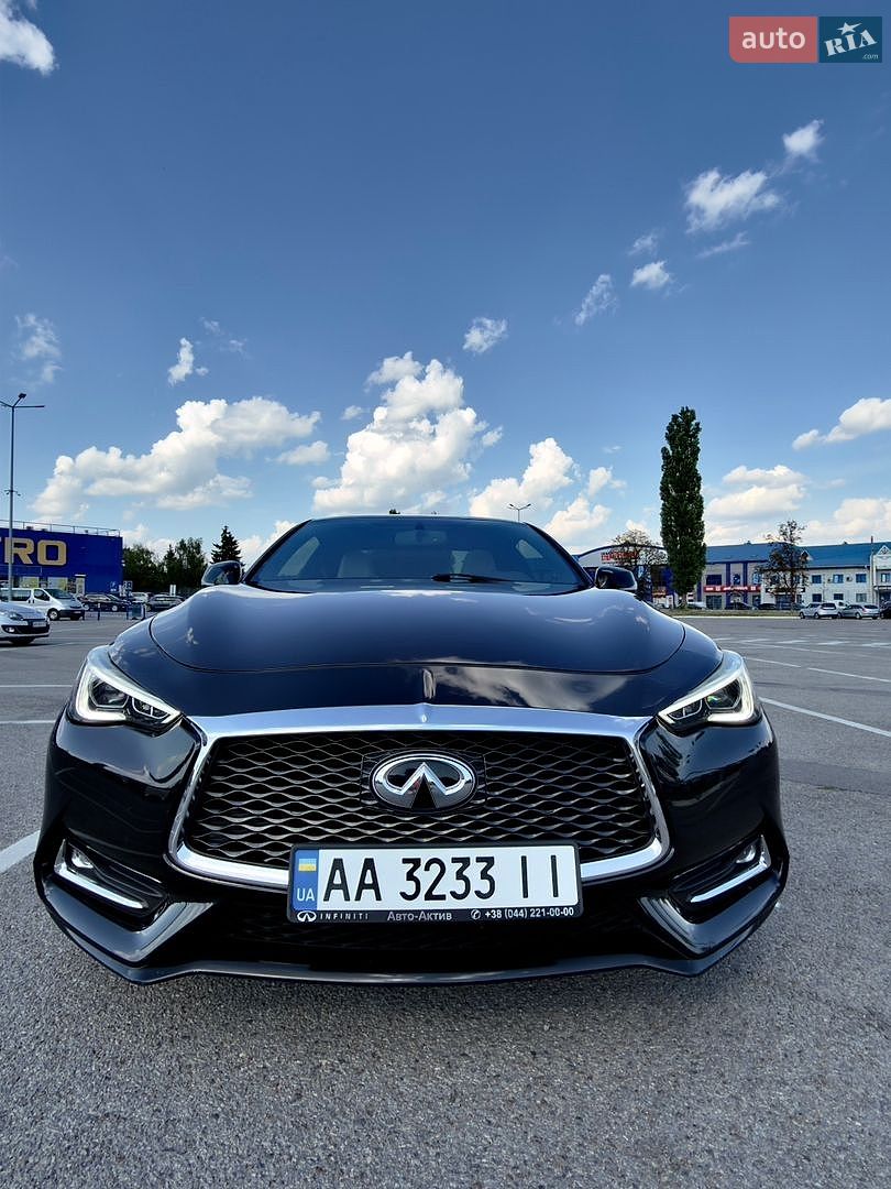 Infiniti Q60 2016 VIN JN1EV7EL7HM551830 фото оголошення 62 з 62
