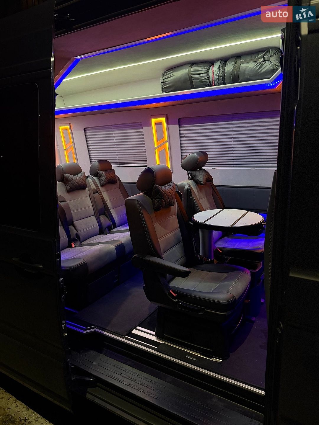 Volkswagen Crafter 2021 VIN WV1ZZZSYZM9060784 фото оголошення 15 з 18