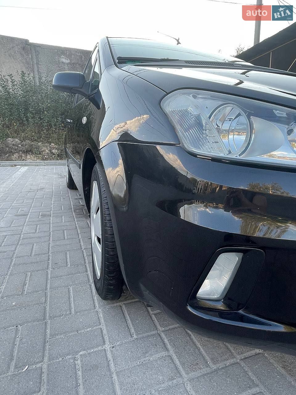 Ford C-Max 2009 VIN WF0EXXGCDE8G43823 фото оголошення 9 з 55
