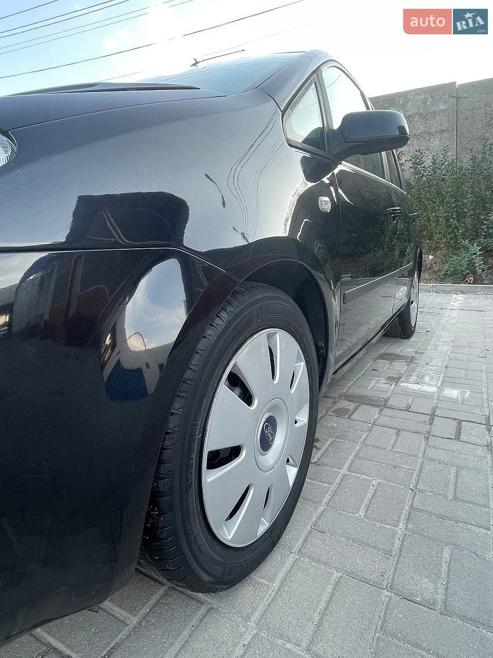 Ford C-Max 2009 VIN WF0EXXGCDE8G43823 фото оголошення 13 з 55