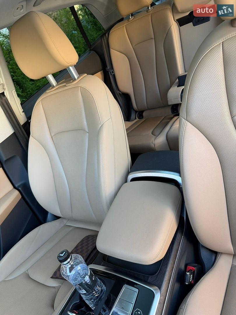 Audi Q8 2019 VIN WA1FVAF17KD039031 фото оголошення 34 з 48