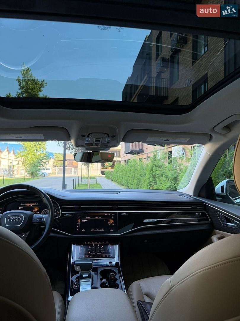 Audi Q8 2019 VIN WA1FVAF17KD039031 фото оголошення 37 з 48
