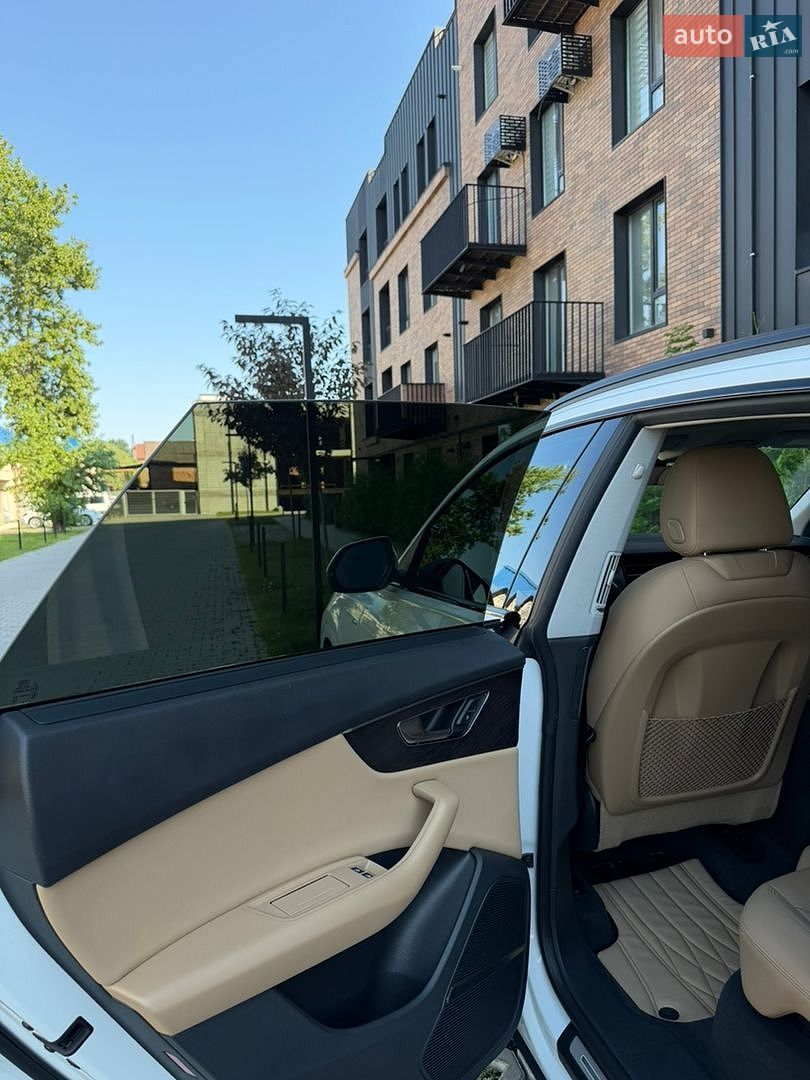 Audi Q8 2019 VIN WA1FVAF17KD039031 фото оголошення 40 з 48