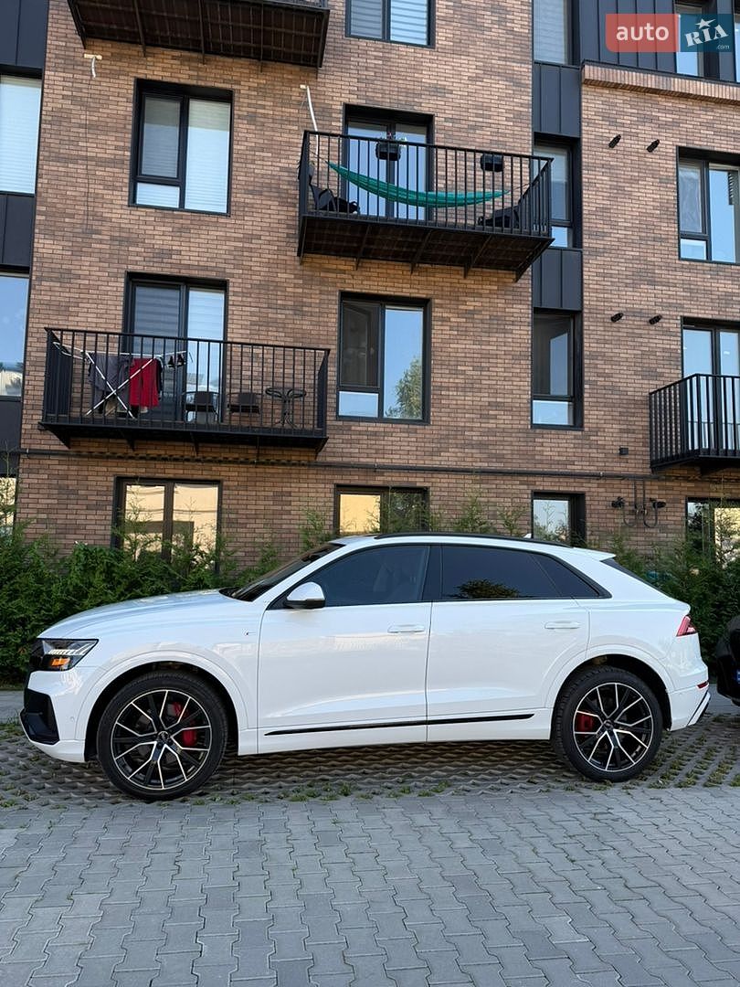 Audi Q8 2019 VIN WA1FVAF17KD039031 фото оголошення 16 з 48