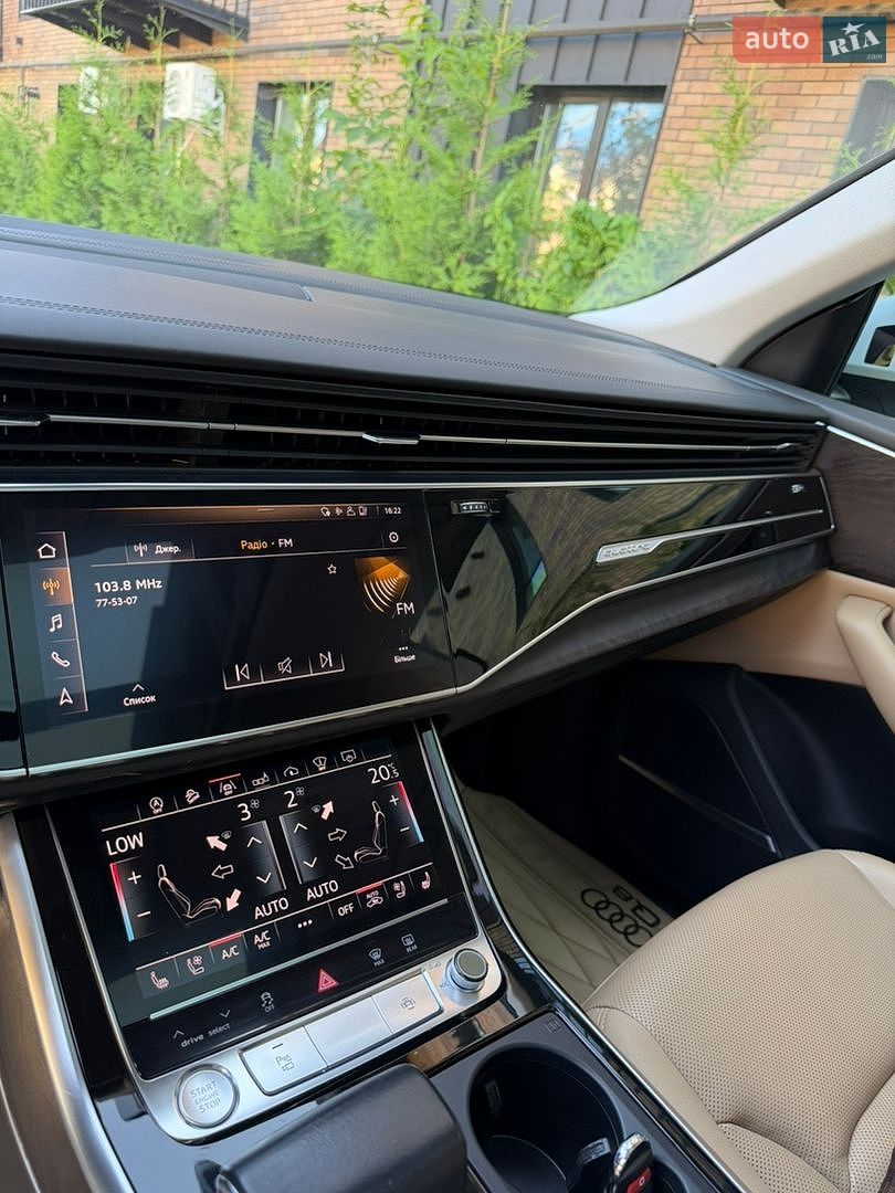 Audi Q8 2019 VIN WA1FVAF17KD039031 фото оголошення 46 з 48