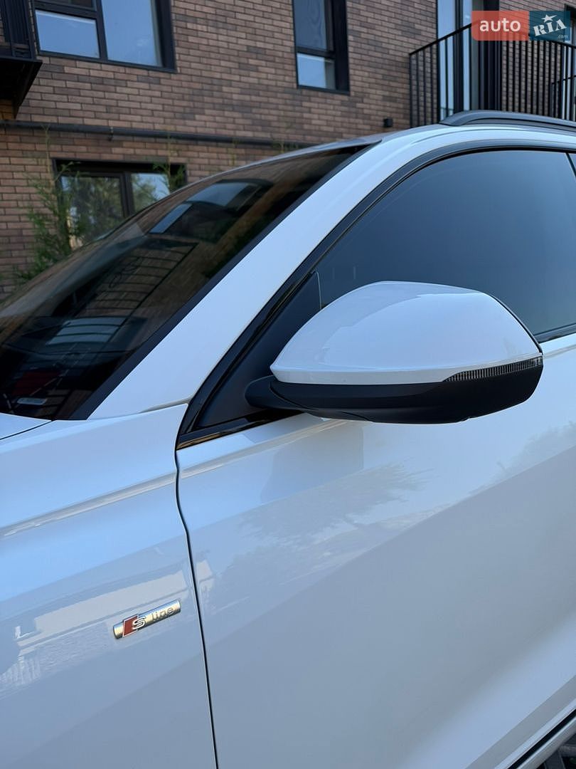 Audi Q8 2019 VIN WA1FVAF17KD039031 фото оголошення 18 з 48