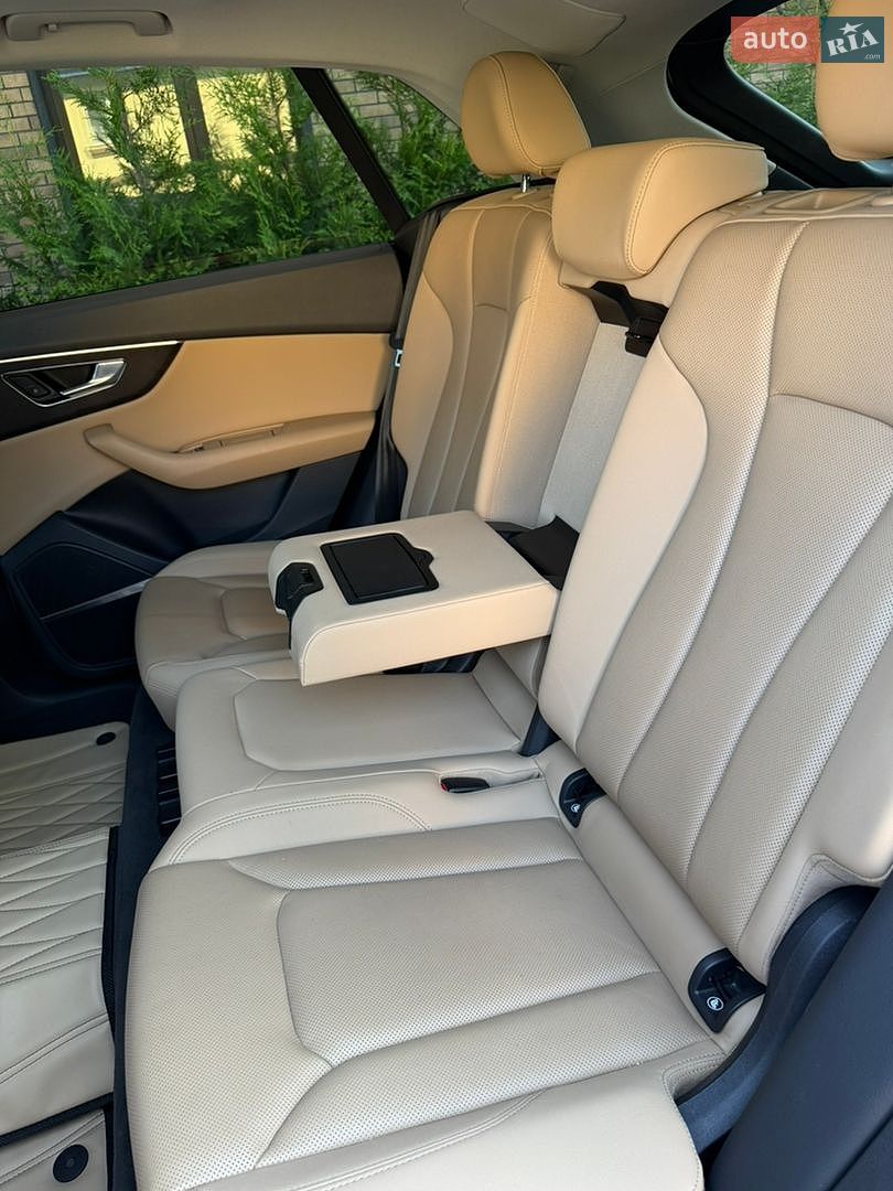 Audi Q8 2019 VIN WA1FVAF17KD039031 фото оголошення 41 з 48