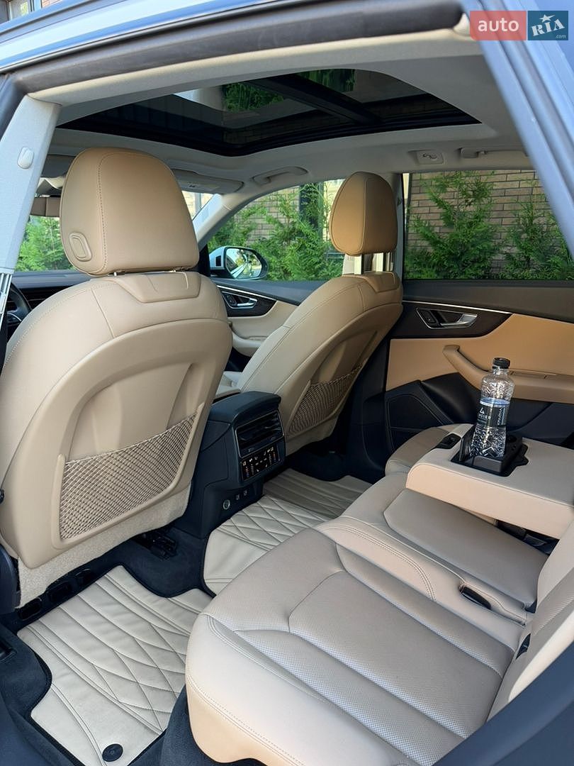 Audi Q8 2019 VIN WA1FVAF17KD039031 фото оголошення 39 з 48