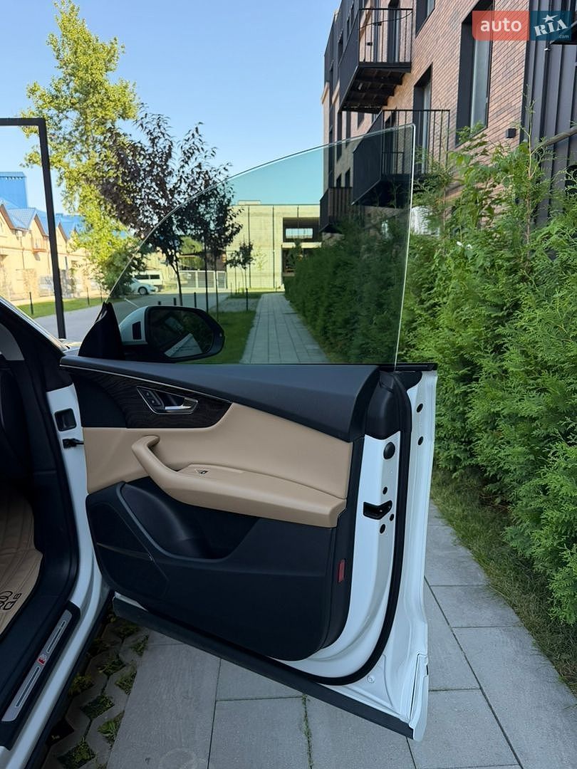 Audi Q8 2019 VIN WA1FVAF17KD039031 фото оголошення 47 з 48