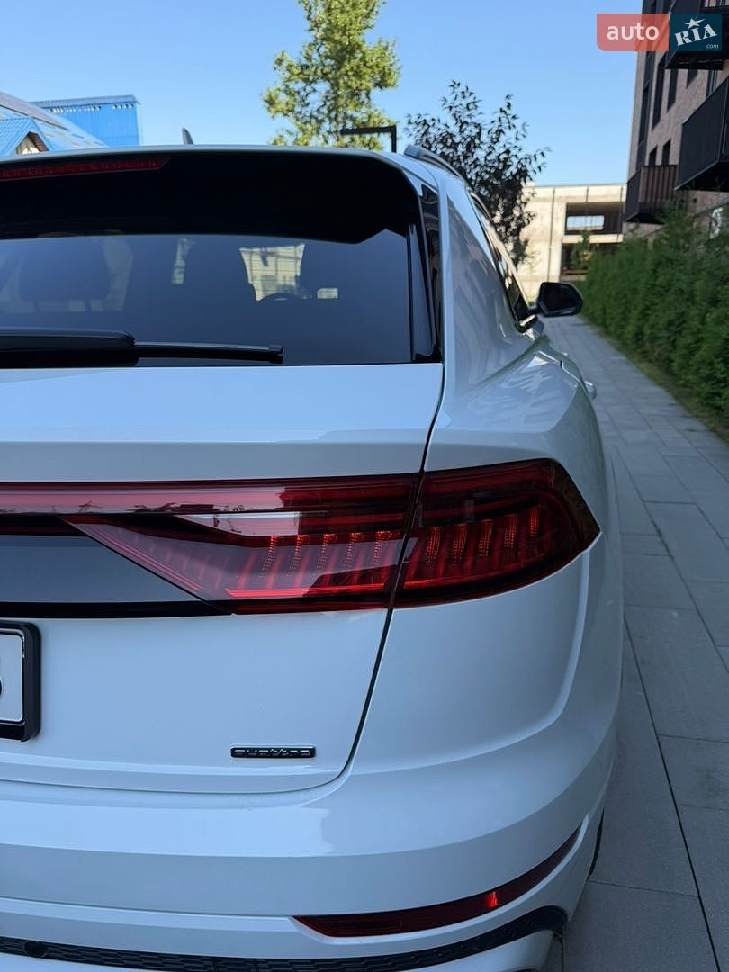 Audi Q8 2019 VIN WA1FVAF17KD039031 фото оголошення 48 з 48