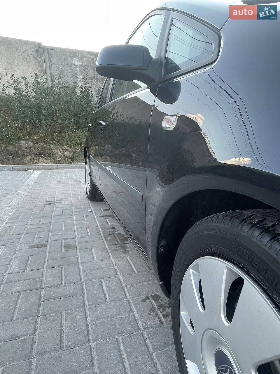 Ford C-Max 2009 VIN WF0EXXGCDE8G43823 фото оголошення 21 з 55
