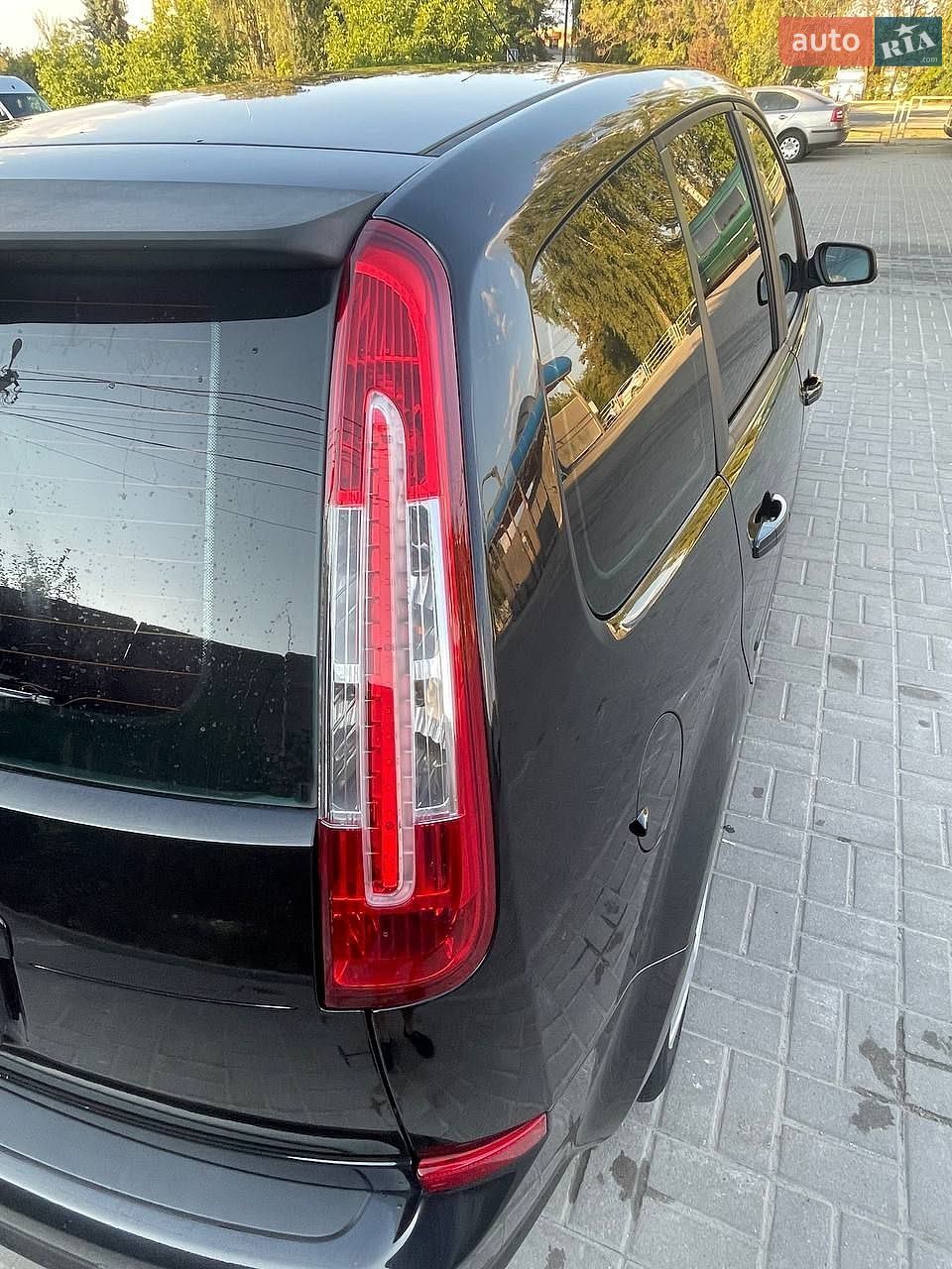 Ford C-Max 2009 VIN WF0EXXGCDE8G43823 фото оголошення 18 з 55
