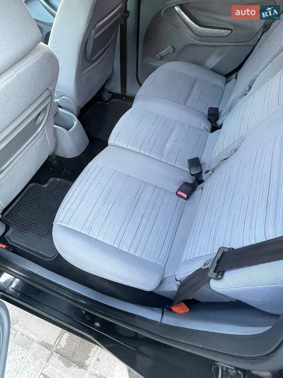 Ford C-Max 2009 VIN WF0EXXGCDE8G43823 фото оголошення 29 з 55