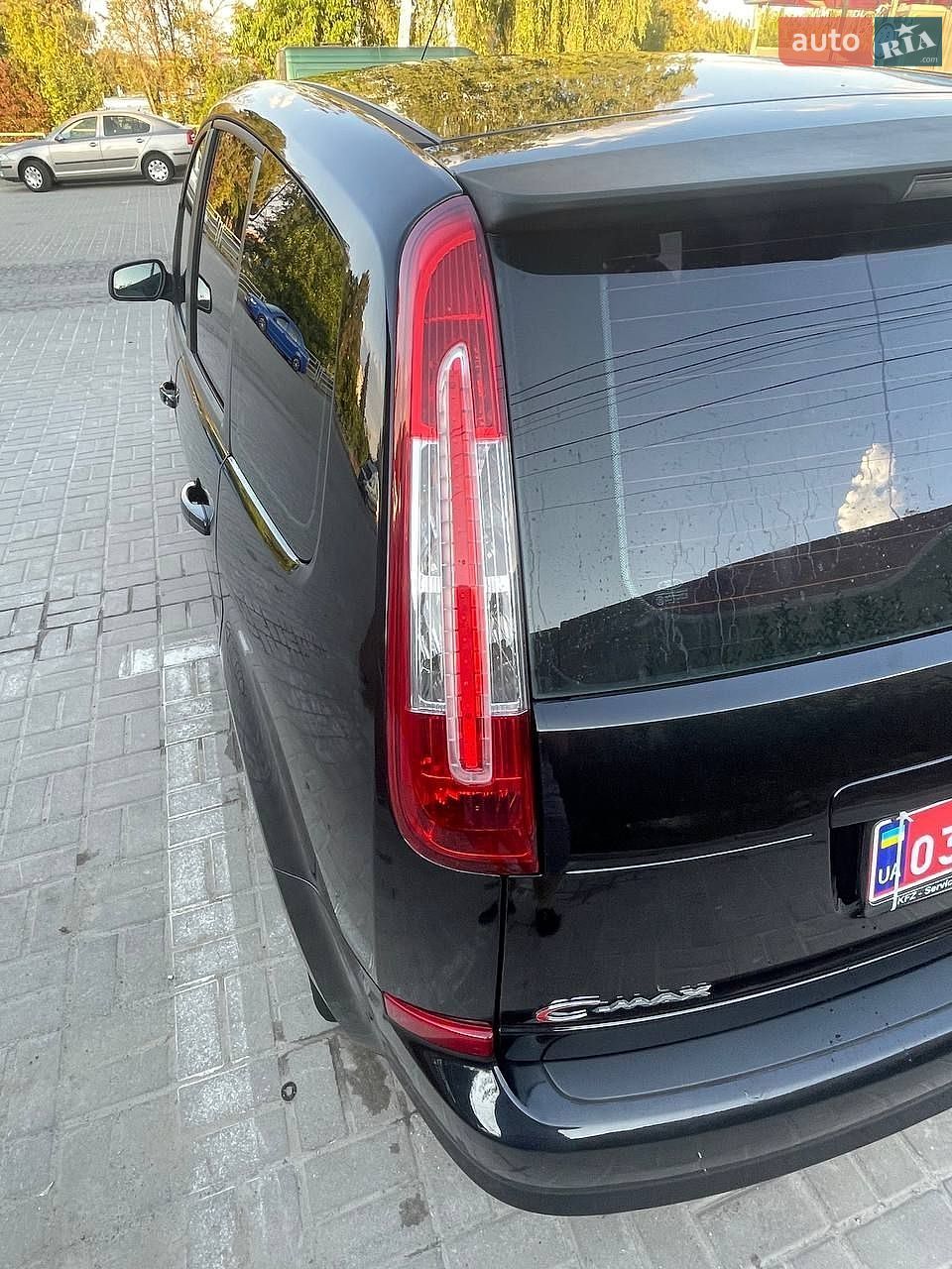 Ford C-Max 2009 VIN WF0EXXGCDE8G43823 фото оголошення 19 з 55