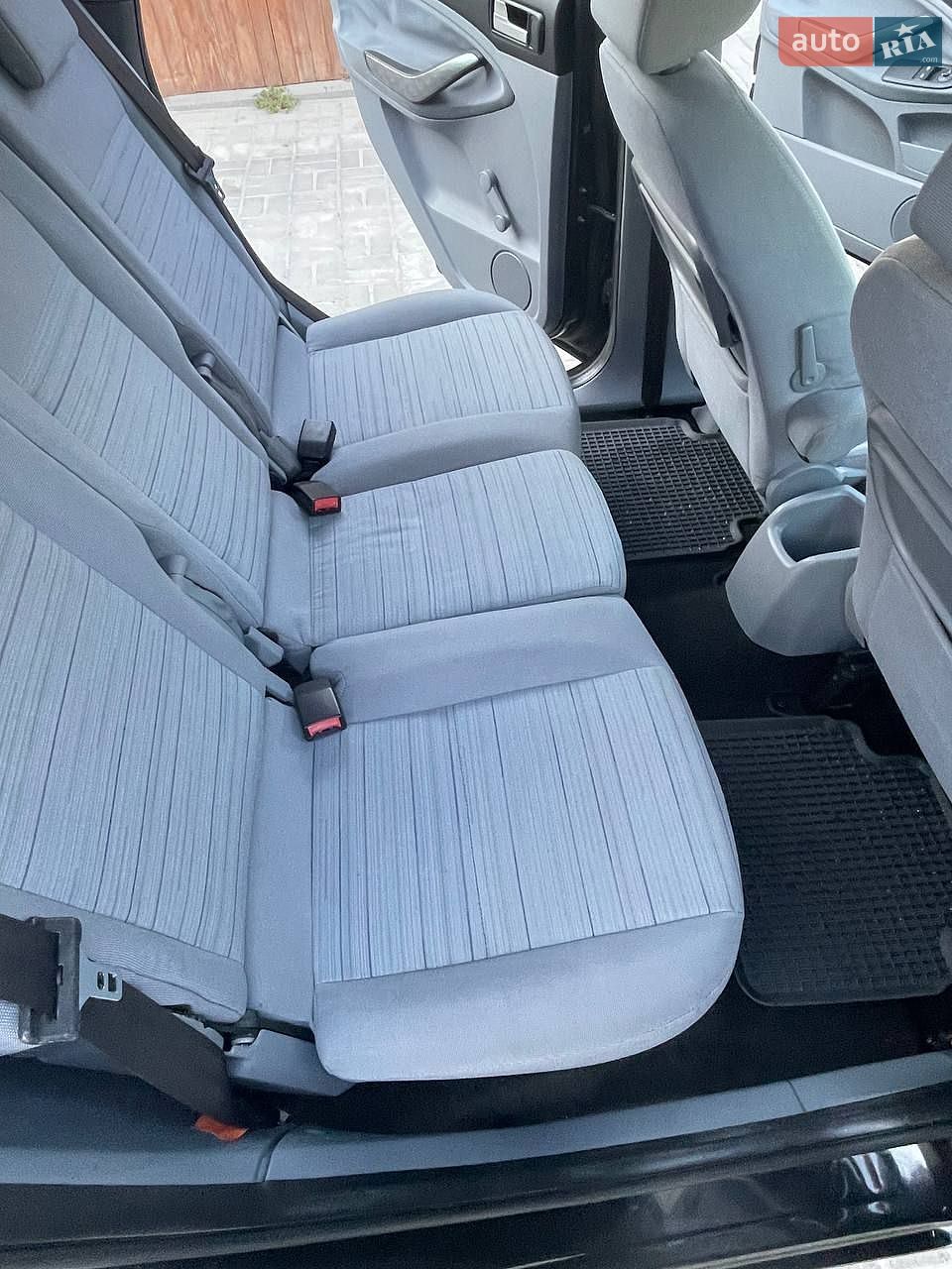 Ford C-Max 2009 VIN WF0EXXGCDE8G43823 фото оголошення 35 з 55