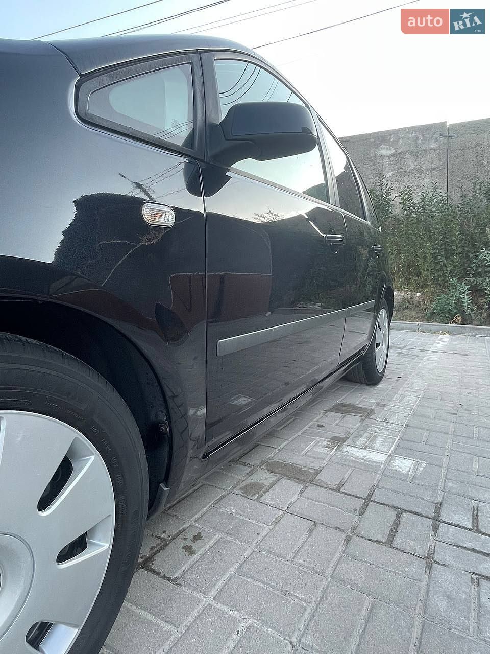 Ford C-Max 2009 VIN WF0EXXGCDE8G43823 фото оголошення 38 з 55