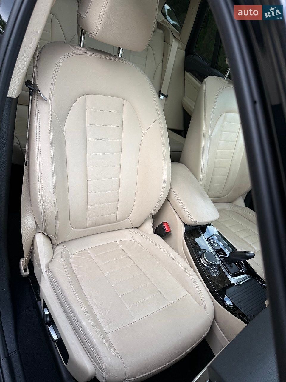 BMW X3 2018 VIN WBATR3107JLA50963 фото оголошення 20 з 22