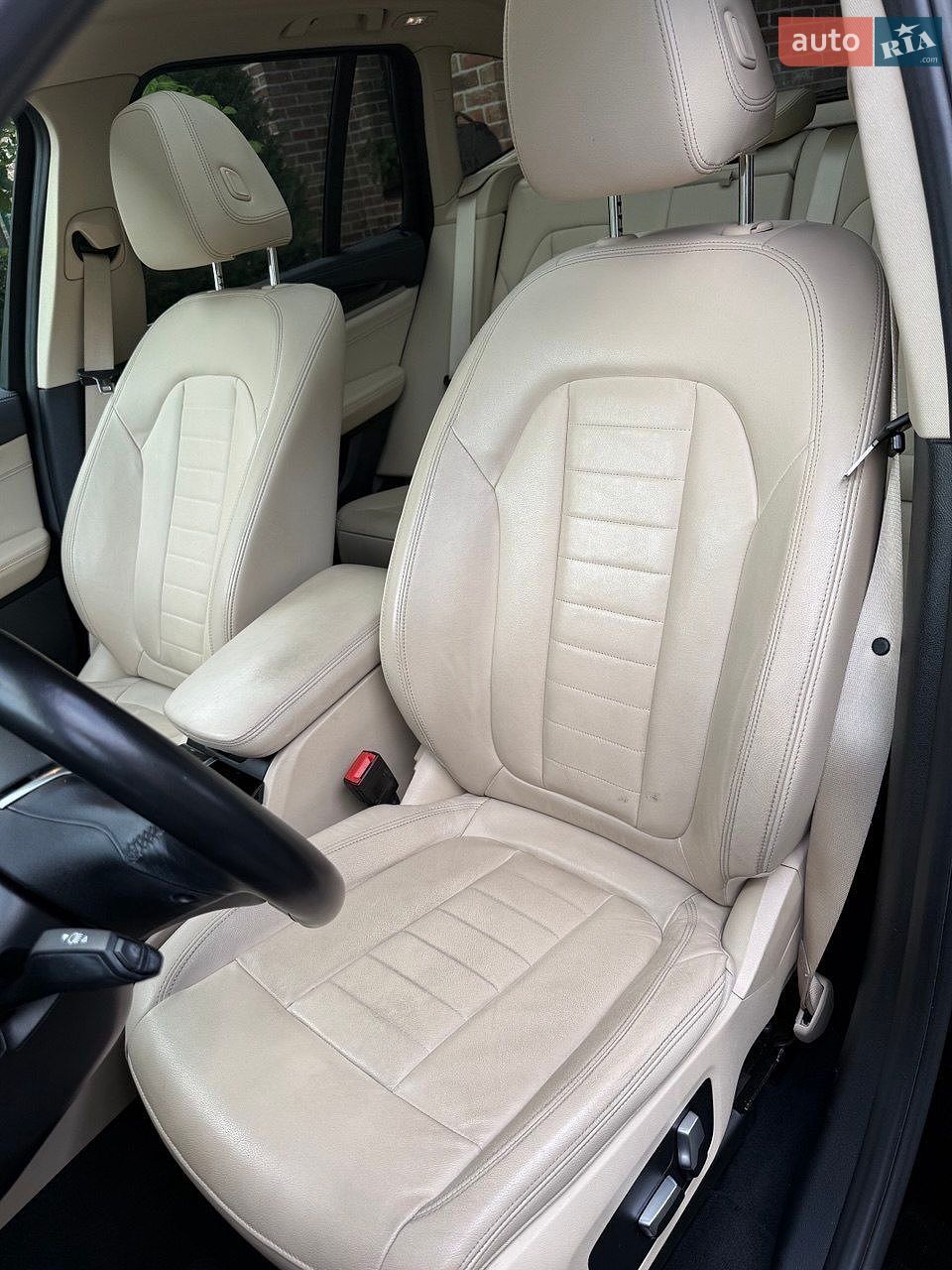 BMW X3 2018 VIN WBATR3107JLA50963 фото оголошення 22 з 22