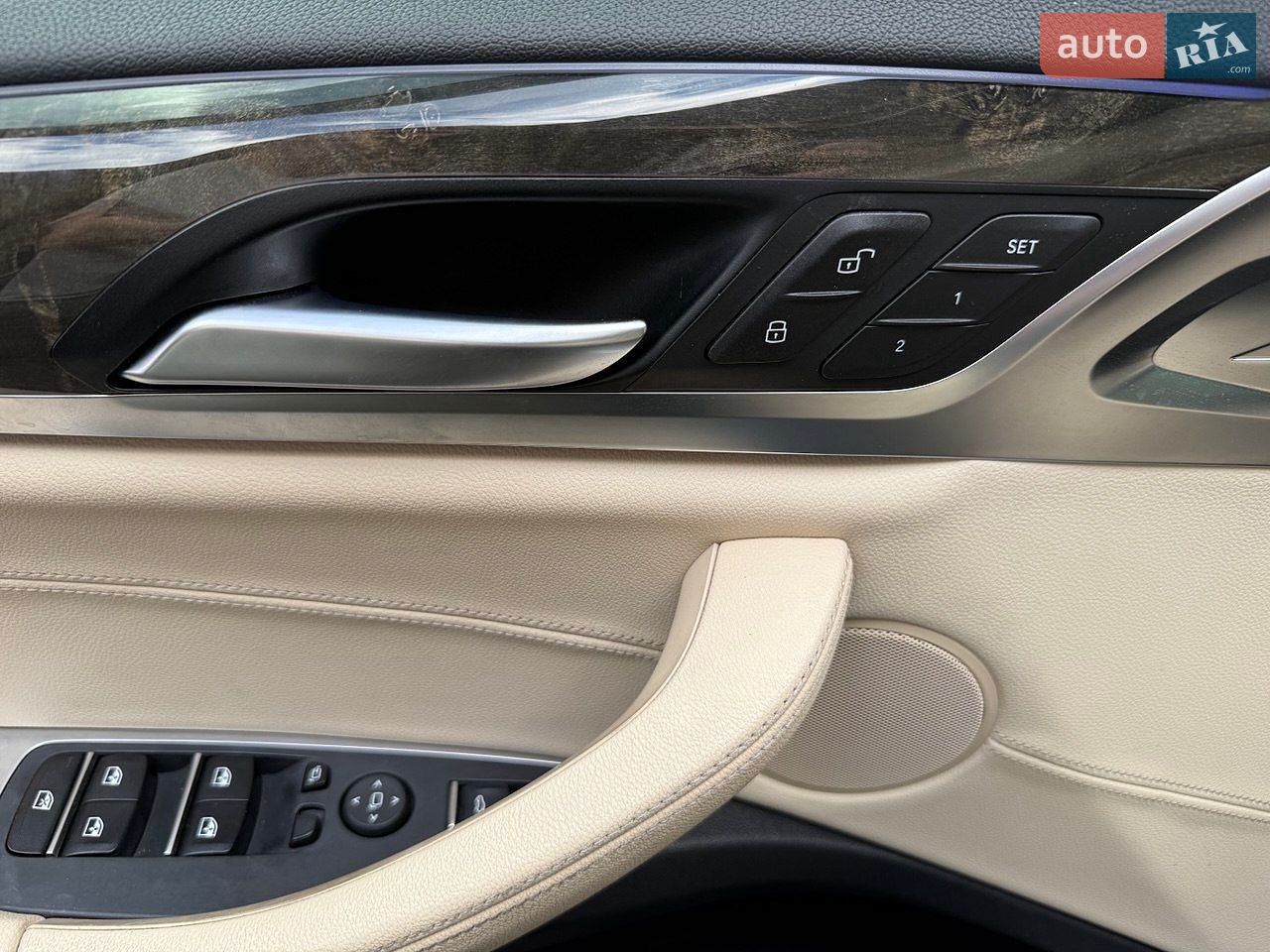 BMW X3 2018 VIN WBATR3107JLA50963 фото оголошення 12 з 22