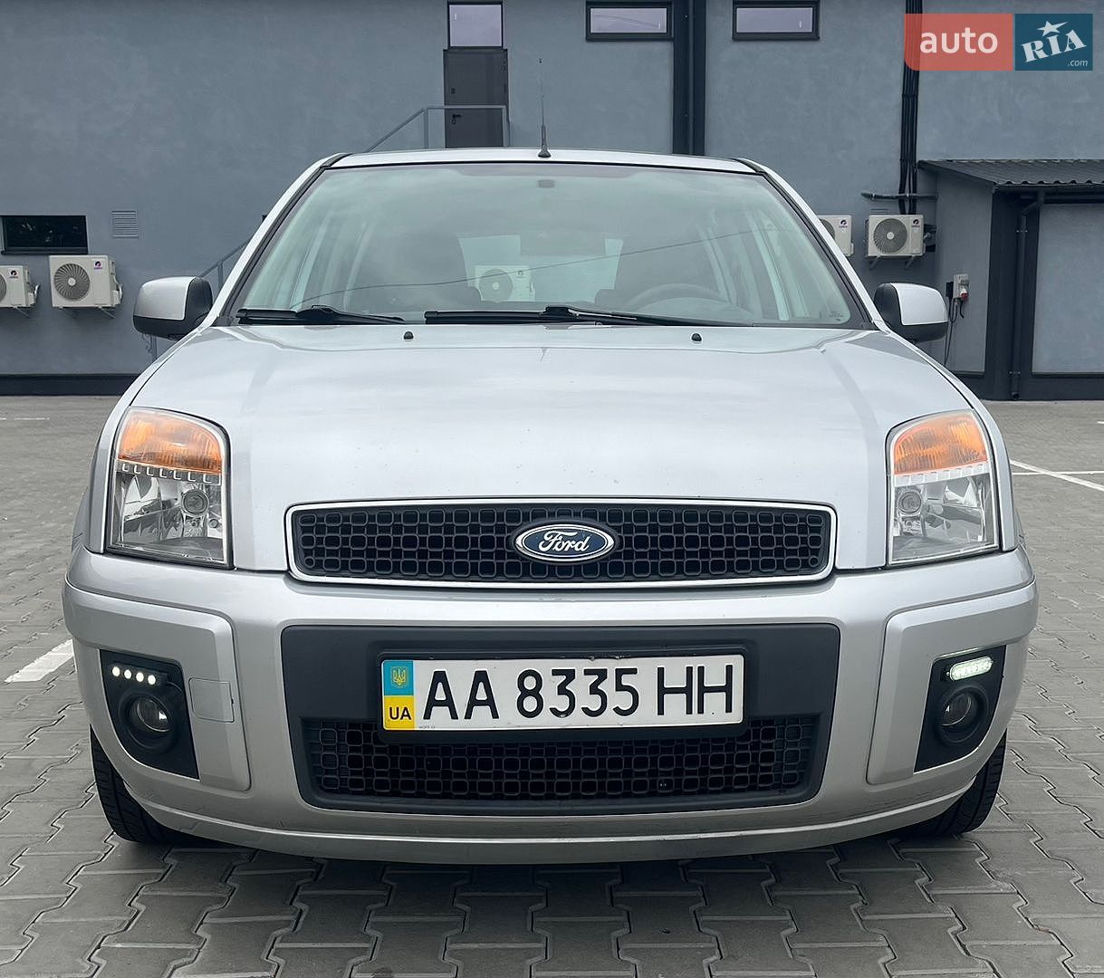 Ford Fusion 2010 VIN WF0UXXGAJUAB76222 фото оголошення 4 з 31
