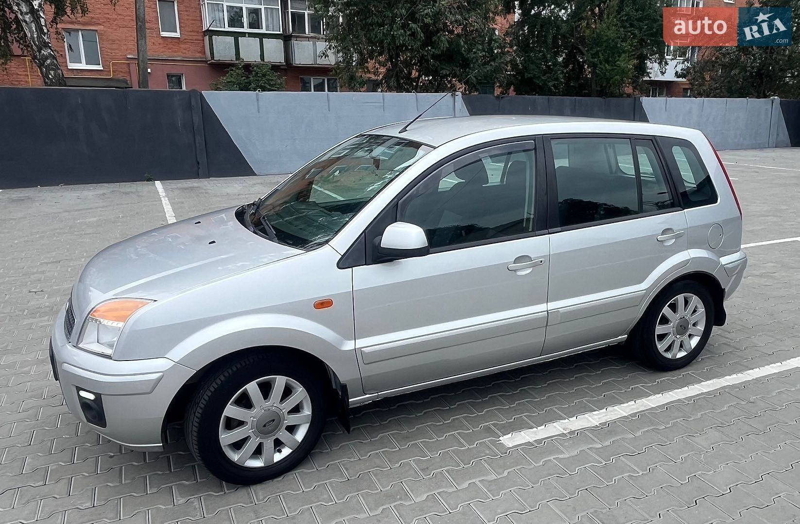 Ford Fusion 2010 VIN WF0UXXGAJUAB76222 фото оголошення 8 з 31