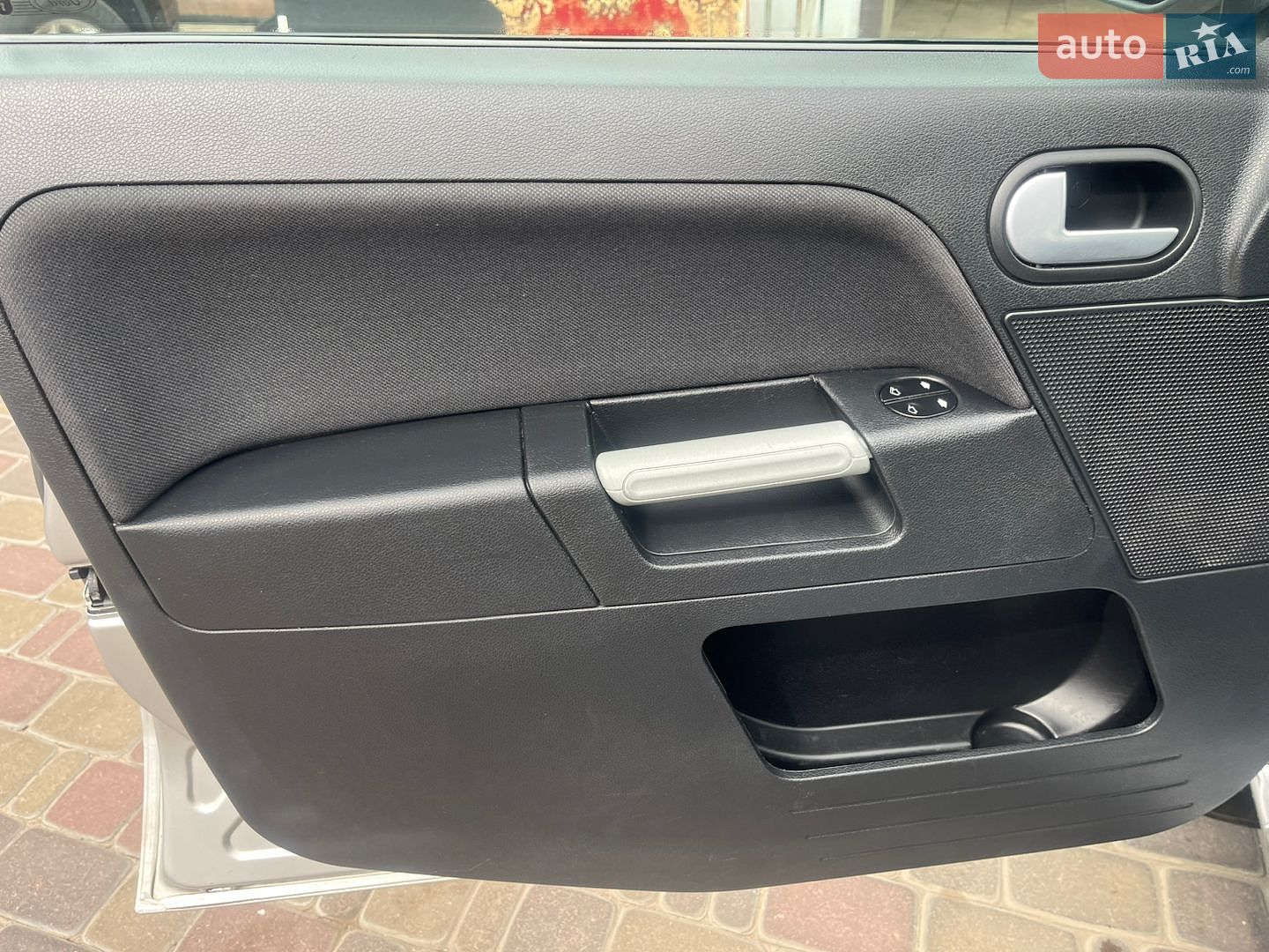 Ford Fusion 2010 VIN WF0UXXGAJUAB76222 фото оголошення 12 з 31