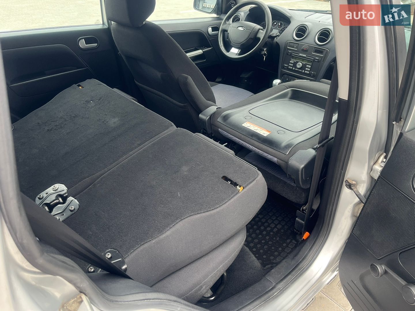 Ford Fusion 2010 VIN WF0UXXGAJUAB76222 фото оголошення 19 з 31