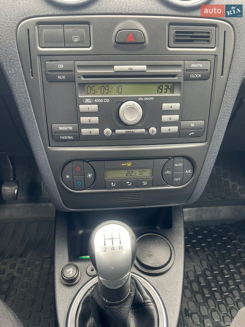 Ford Fusion 2010 VIN WF0UXXGAJUAB76222 фото оголошення 23 з 31