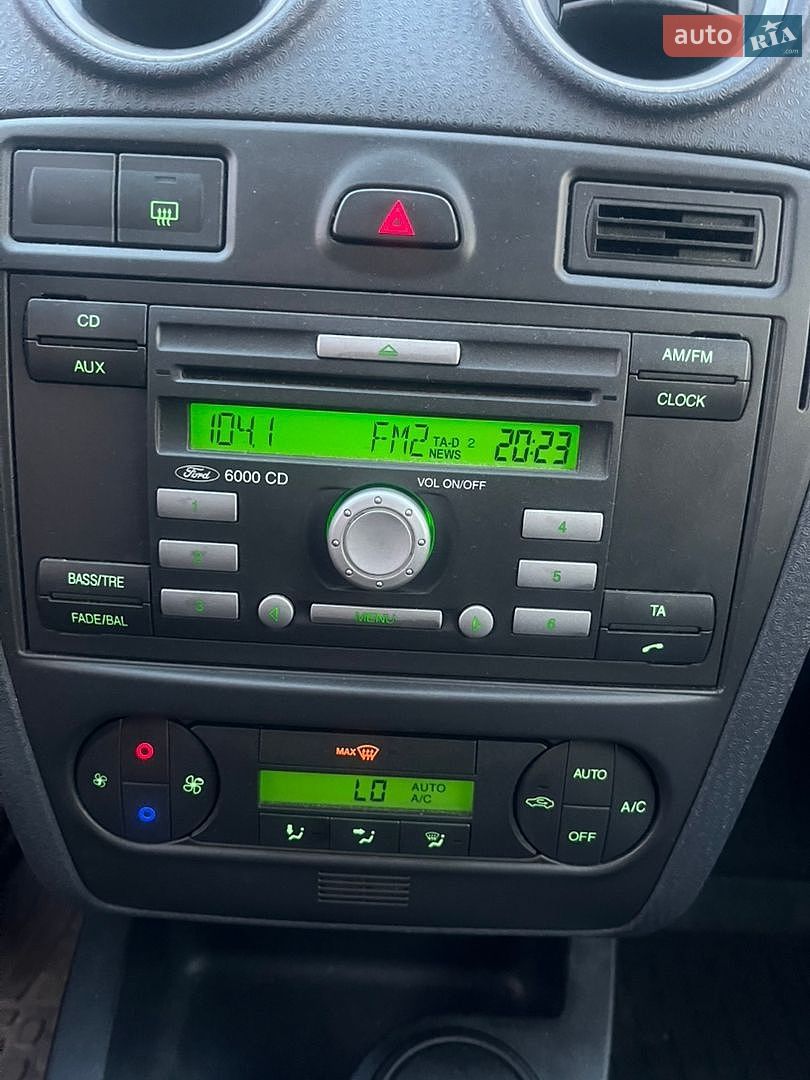 Ford Fusion 2010 VIN WF0UXXGAJUAB76222 фото оголошення 24 з 31