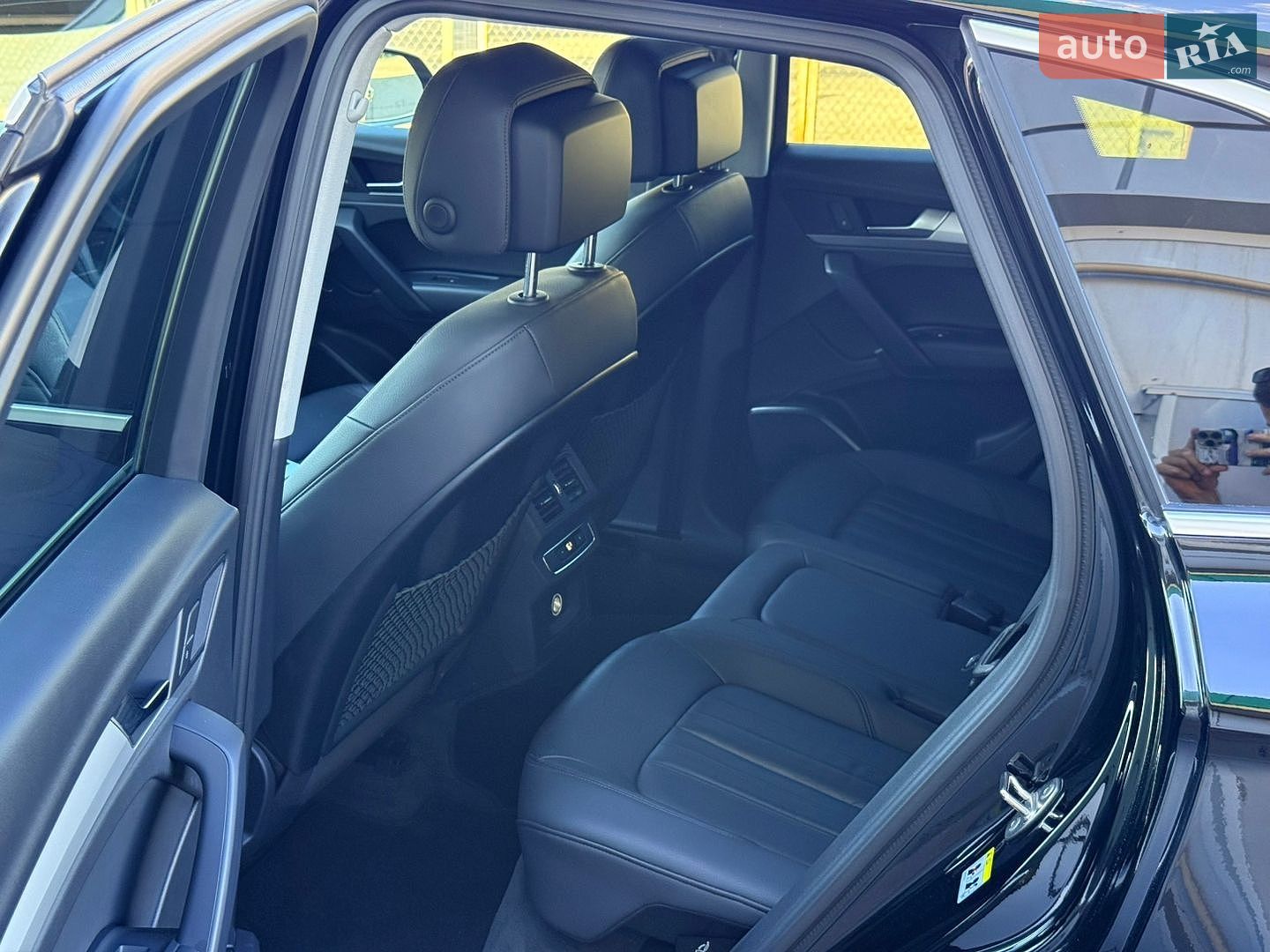 Audi Q5 2020 VIN WA1ANAFY8L2072351 фото оголошення 31 з 78