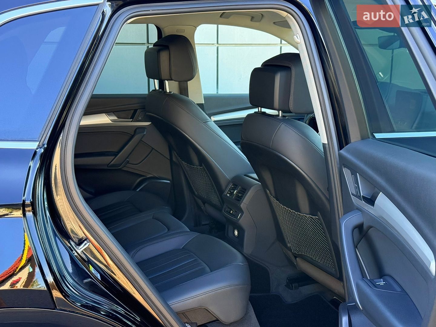 Audi Q5 2020 VIN WA1ANAFY8L2072351 фото оголошення 38 з 78