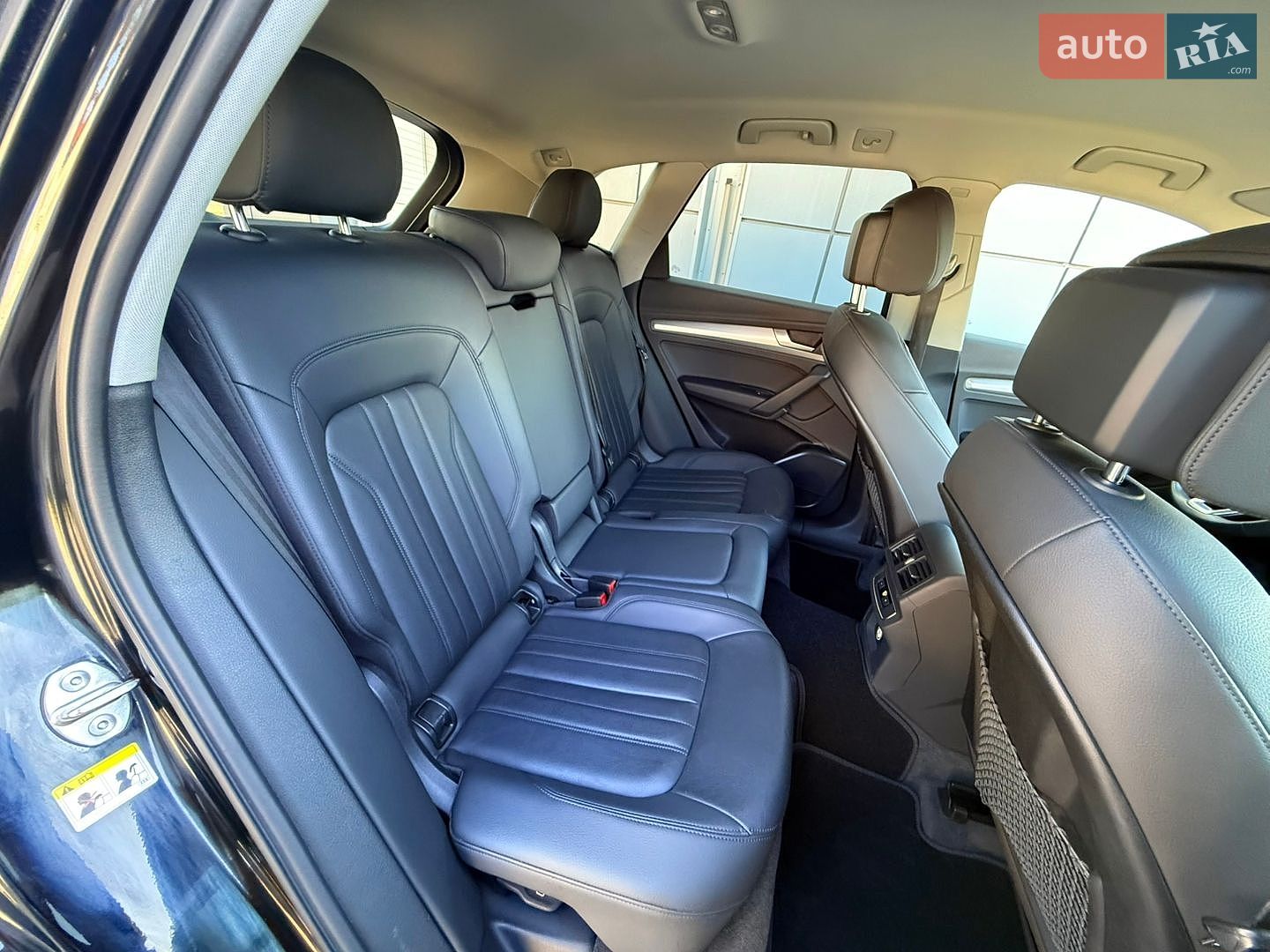 Audi Q5 2020 VIN WA1ANAFY8L2072351 фото оголошення 40 з 78